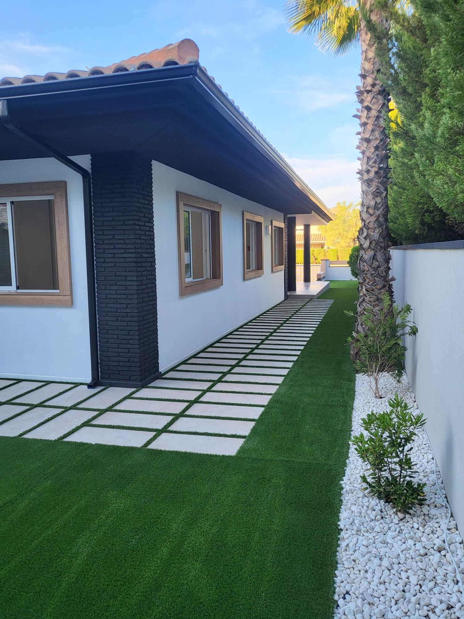 Casa independiente en avenida Castillo de Monteagudo, 1 - Foto 4