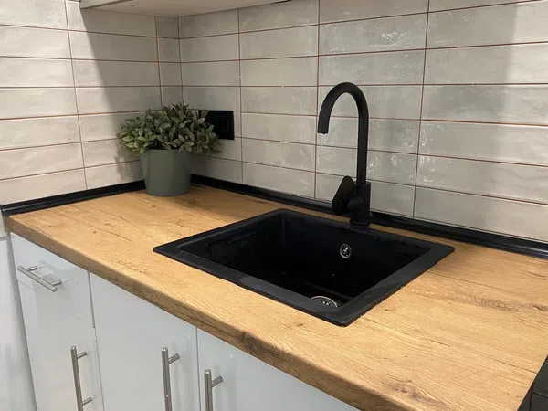 Estudio en calle Cardenal Ilundain, 24 - Foto 19