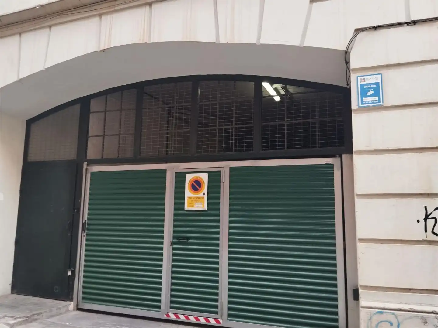 Garaje en  Calle Gran Vía de Colón 31 - Foto 5