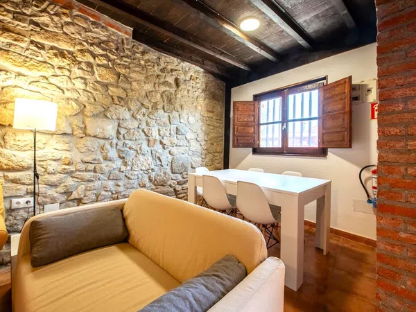 Chalet adosado en Barrio la Riestre, 37 - Foto 4