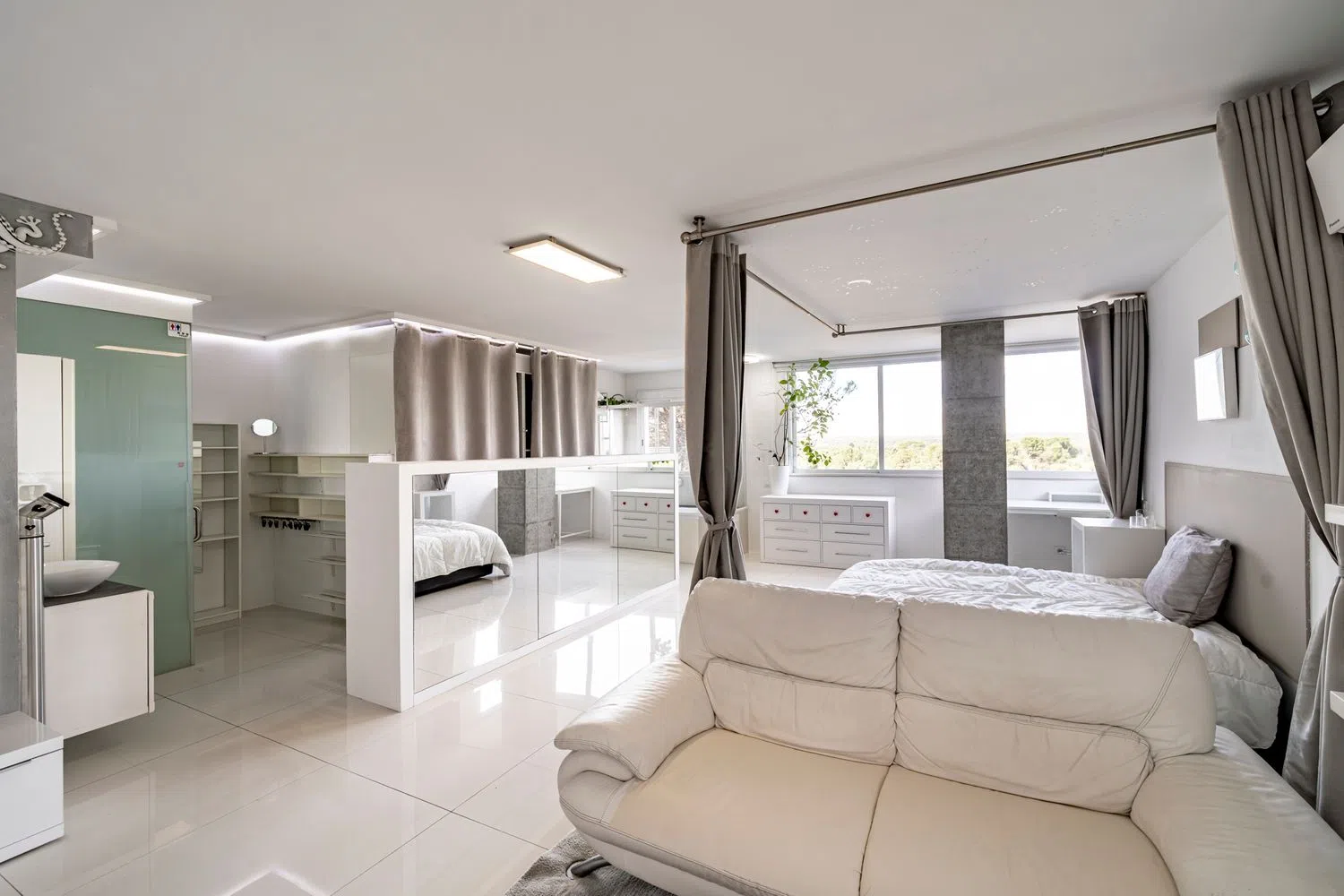 Estudio en calle de Villamanín, 44 - Foto 8