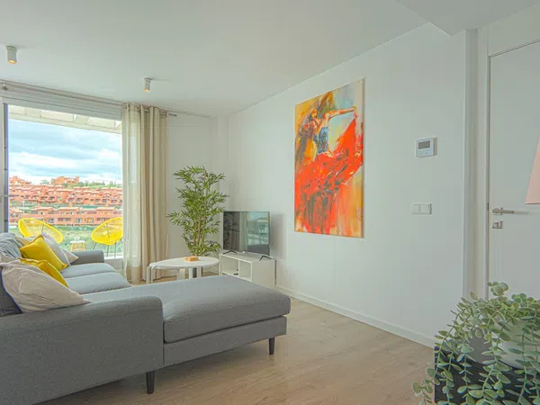 Ático en calle Copa Ryder, 22 - Foto 2