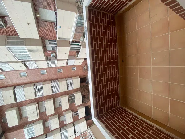 Piso en calle Silvia Munt, 2 - Foto 18