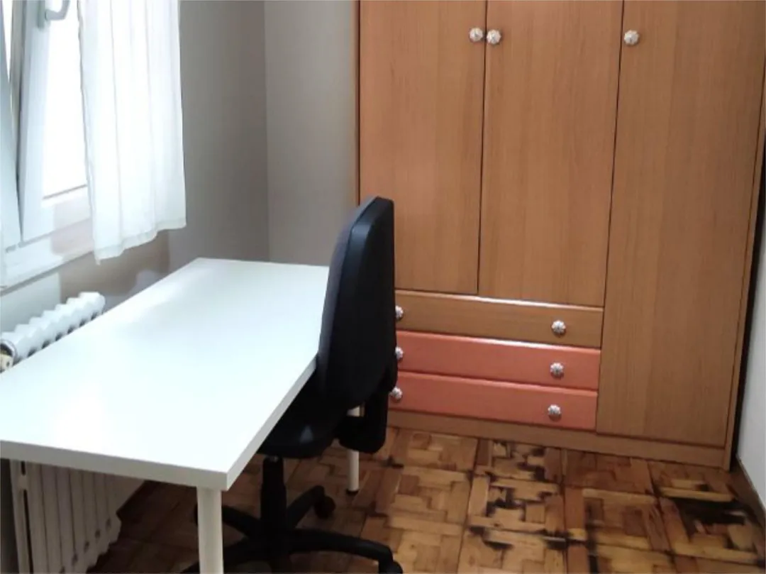 Piso en  Calle Rosal 35 - Foto 7