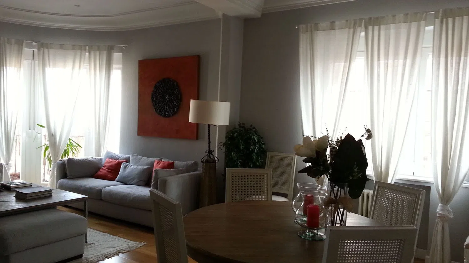 Piso en calle Maestro Alonso, 2 - Foto 1