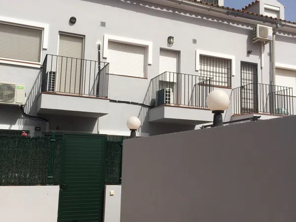 Chalet adosado en Calle Cabo Cope s/n, El Rinconcillo - San José Artesano, El Rinconcillo - San José Artesano - Foto 8