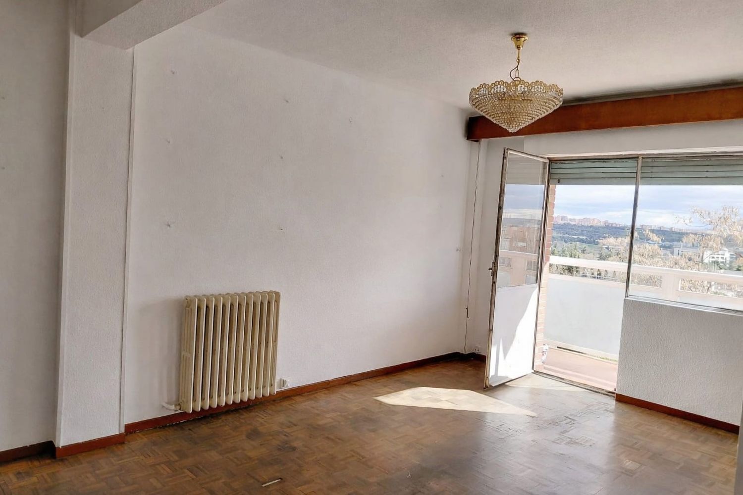 Piso en Barrio Los Ángeles - Foto 9