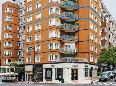 Piso en  Avenida de Galicia 3 - Foto 1