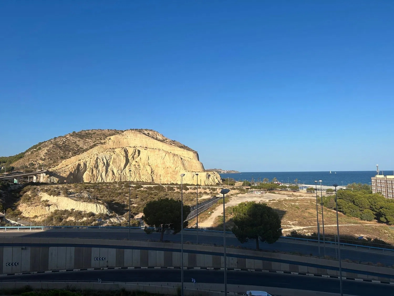 Piso en avenida de Dénia, 27 - Foto 1