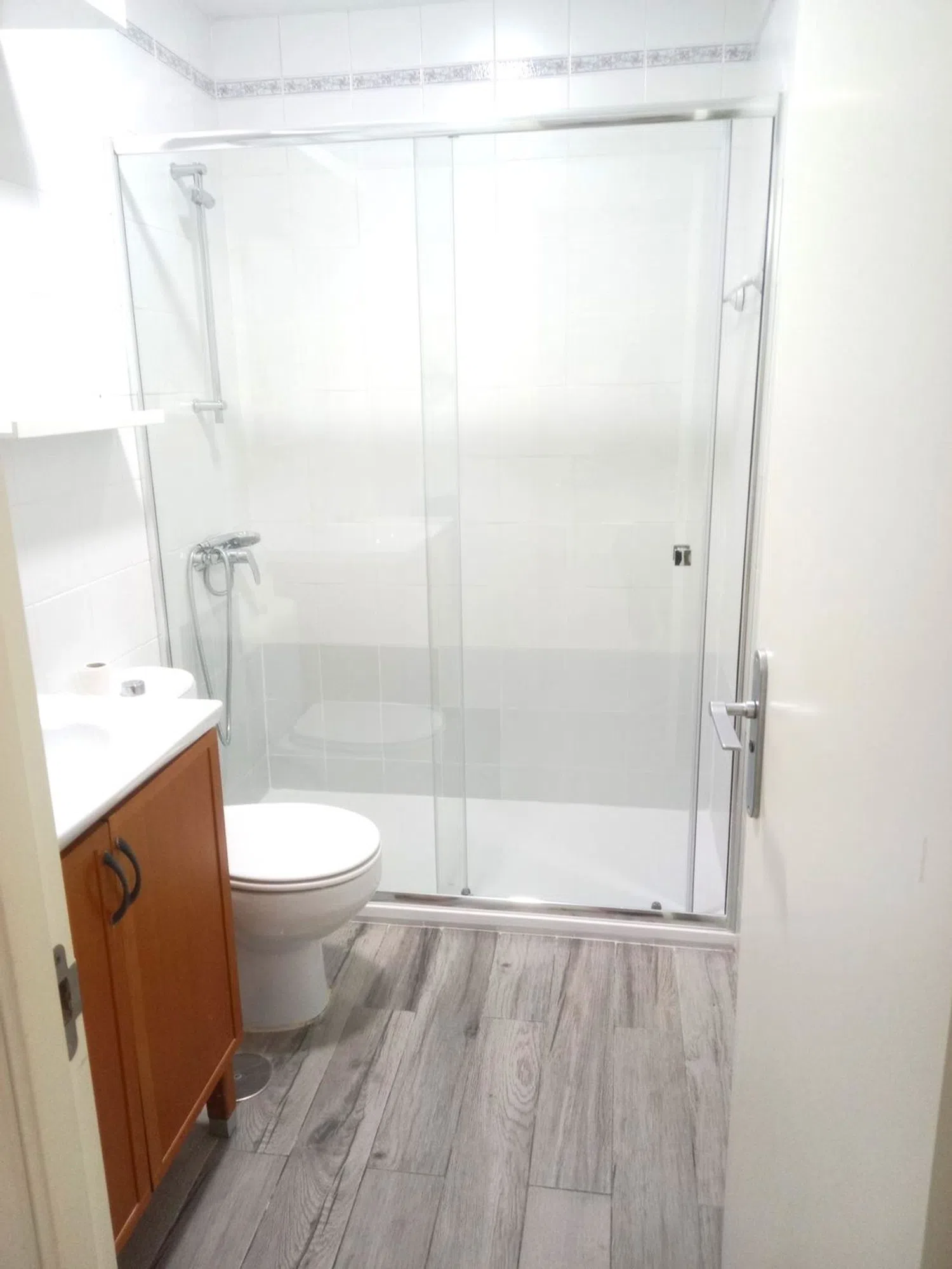 Piso en calle de Hortaleza, 29 - Foto 2