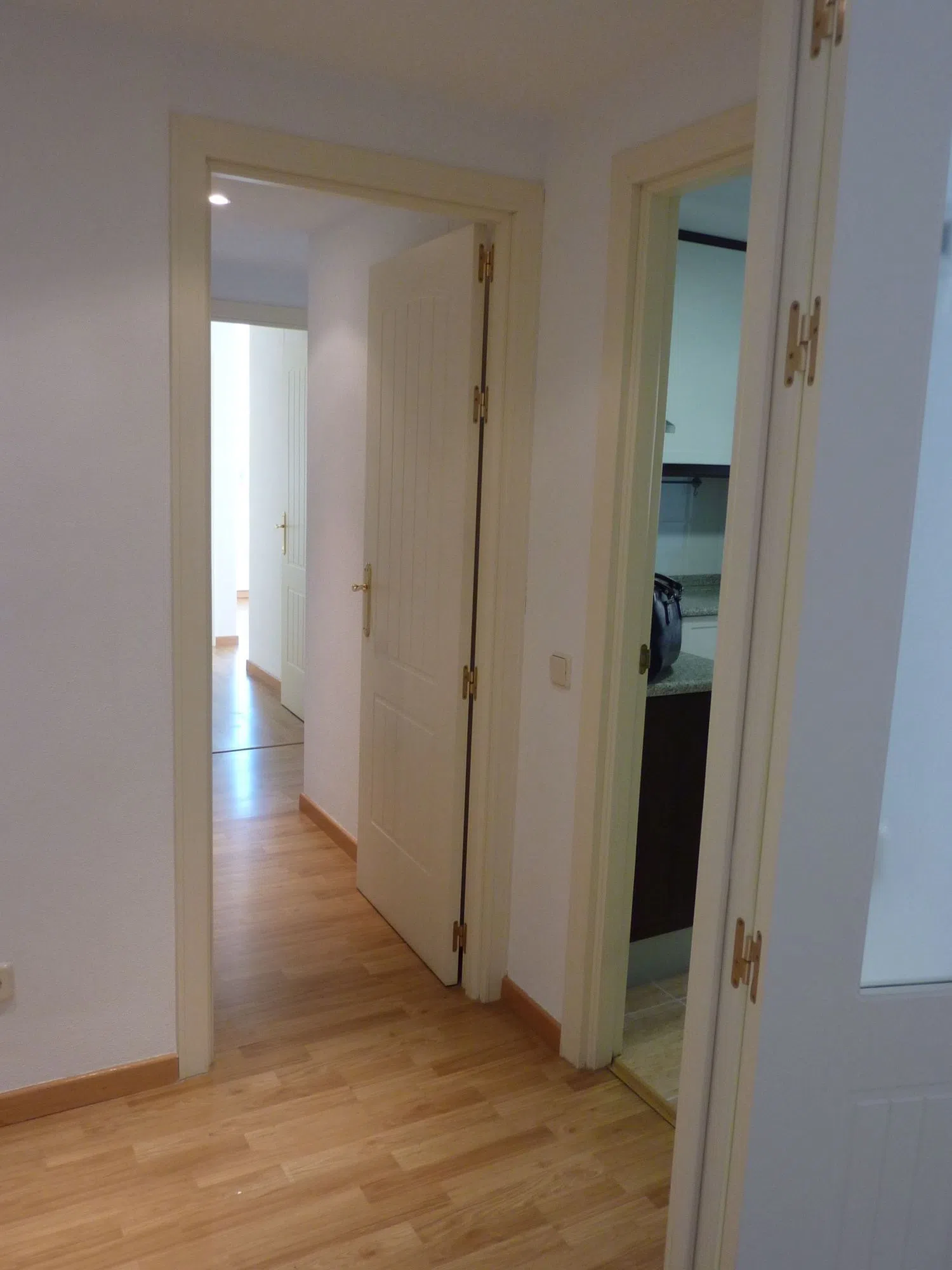 Piso en calle Octavio Paz, 26 - Foto 8