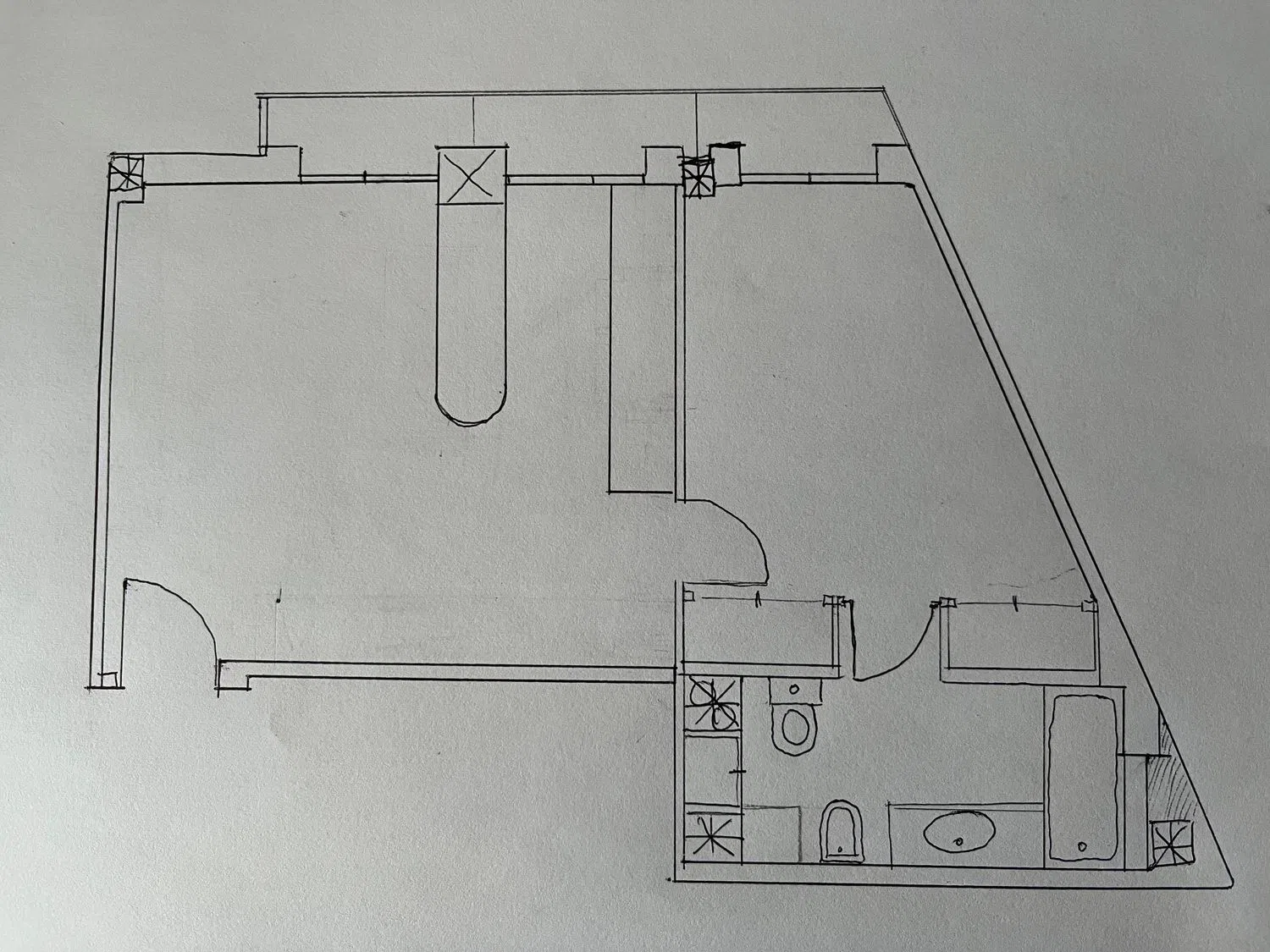 Piso en calle de la Costera, 2 - Foto 13