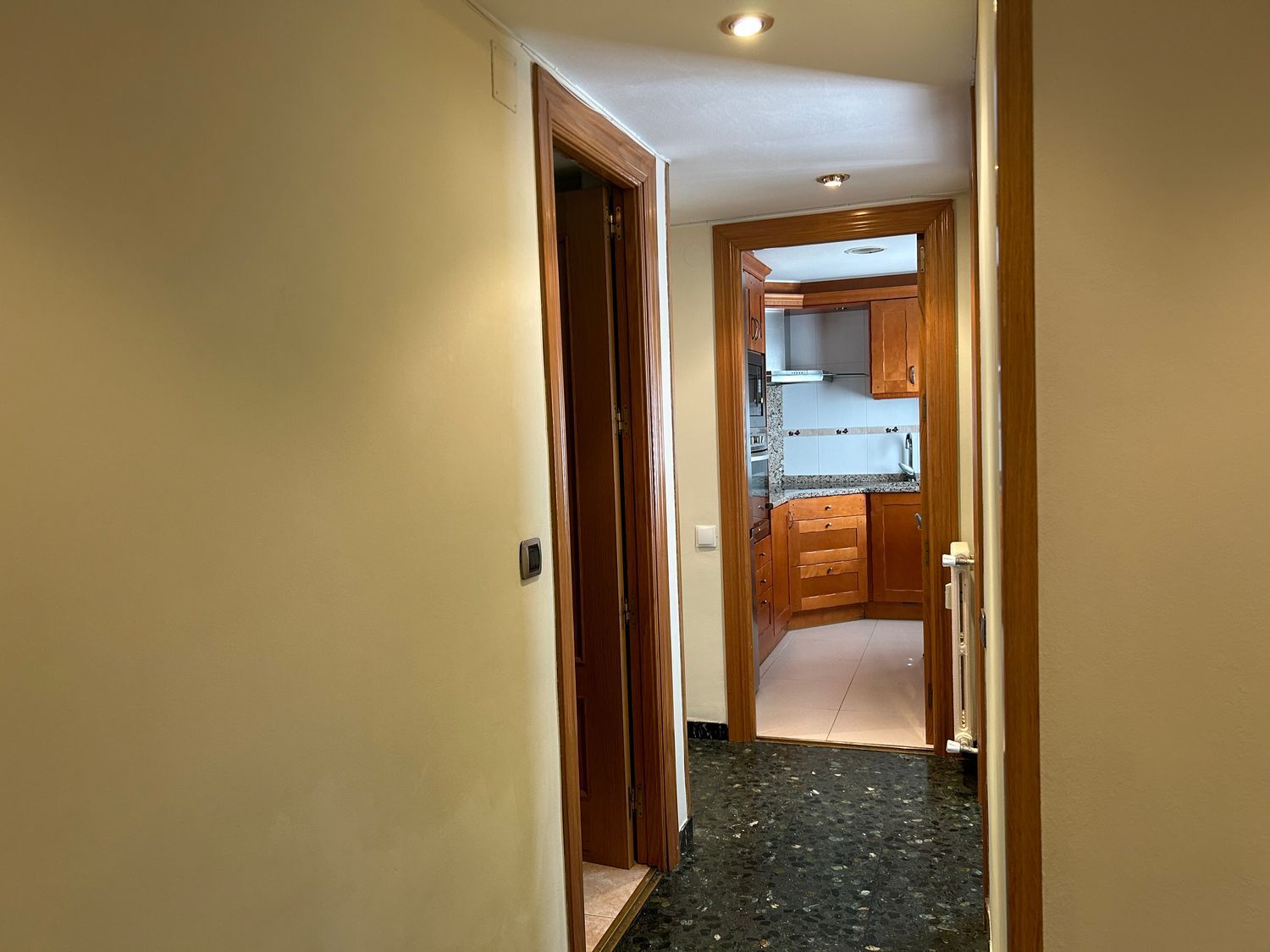 Piso en calle de Vicente Berdusán, 40 - Foto 17