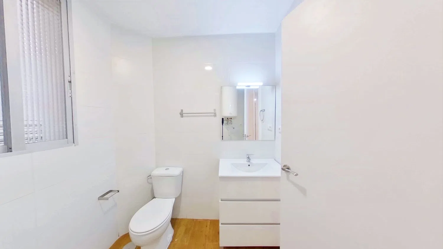 Piso en Barrio Abrantes - Foto 43