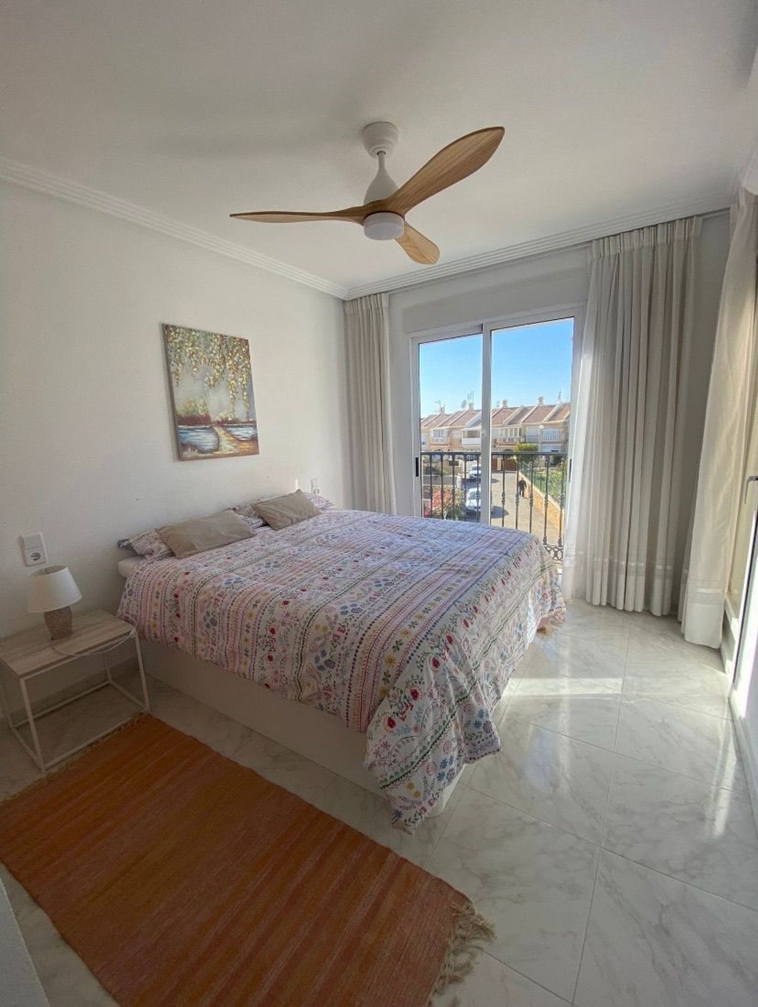 Chalet adosado en Avenida de la Mancha s/n - Foto 15