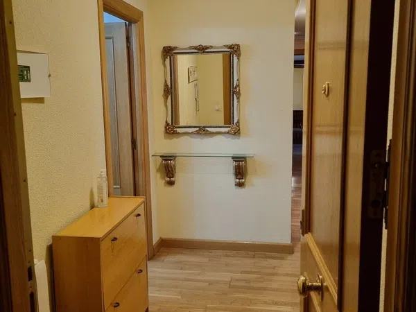 Piso en calle José Luis de Celis, 8 - Foto 17