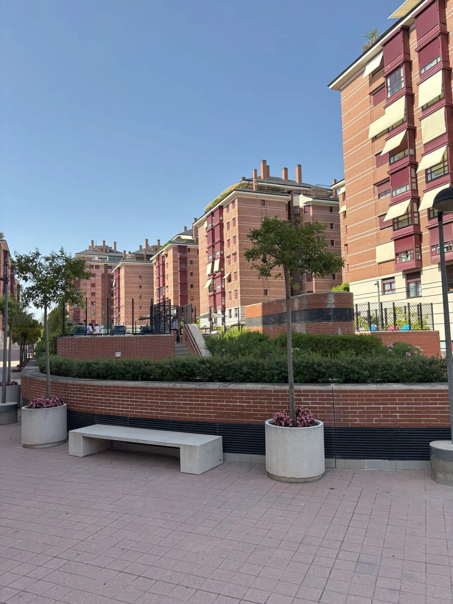 Piso en Gran Vía de Hortaleza, 5 - Foto 25