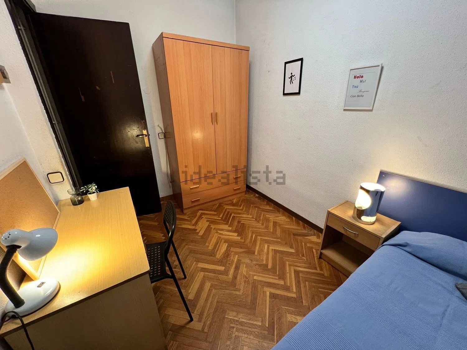 Piso en calle d'Aragó, 18 - Foto 13