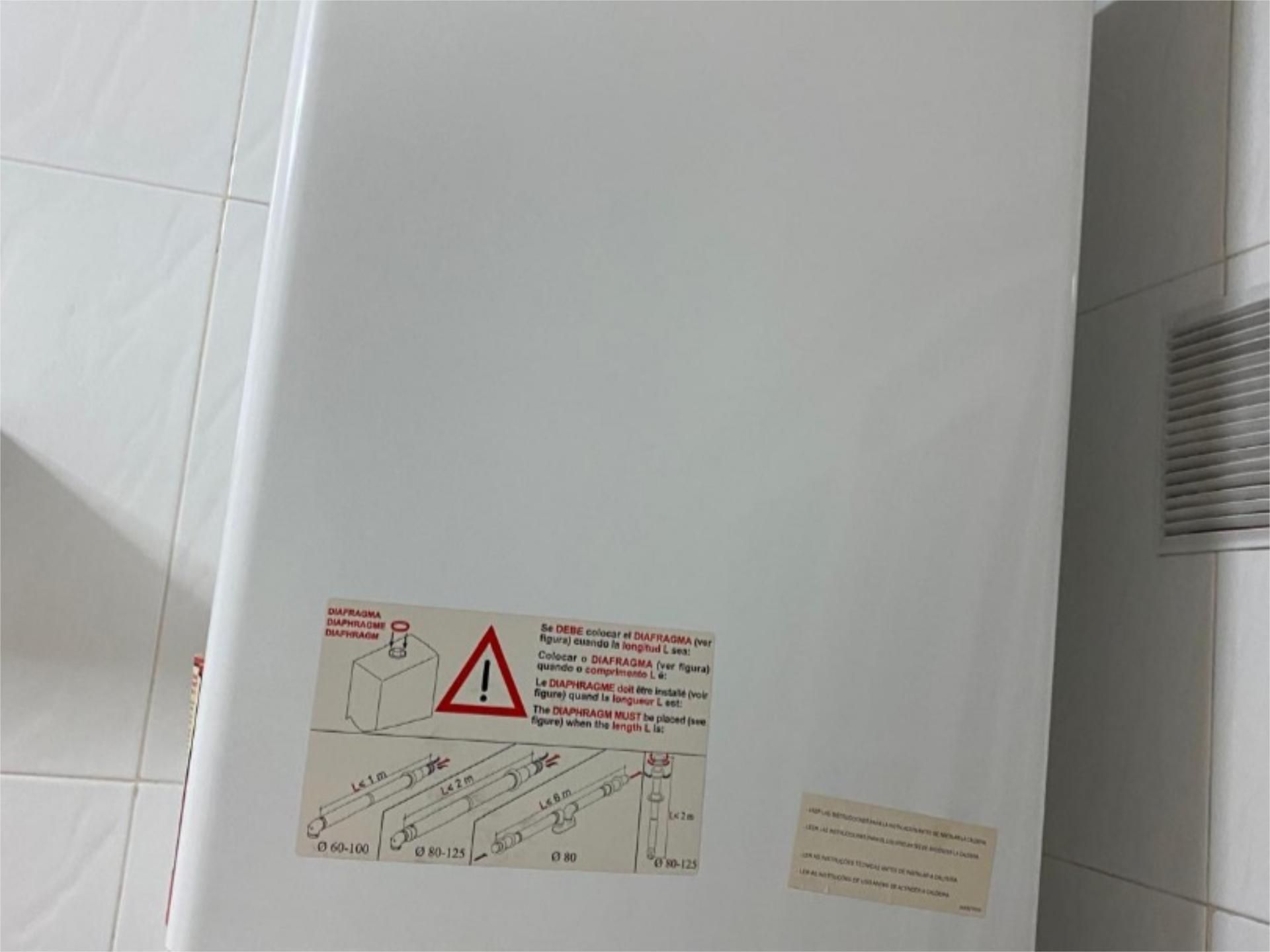 Piso en  Calle Morenés Arteaga 8 - Foto 10