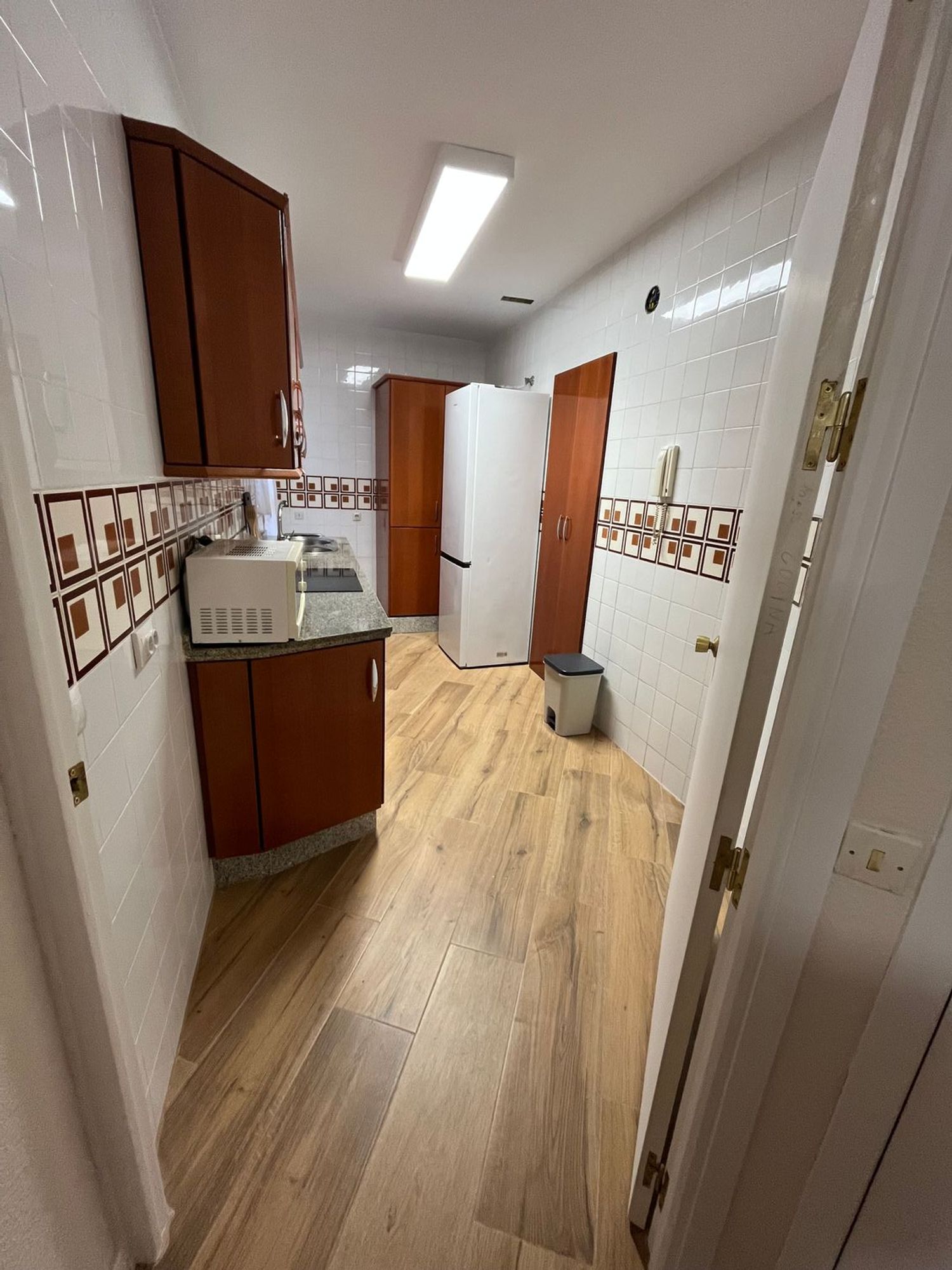 Piso en Calle Santa Rosa, 1, Santa Rosa - San José - Foto 32