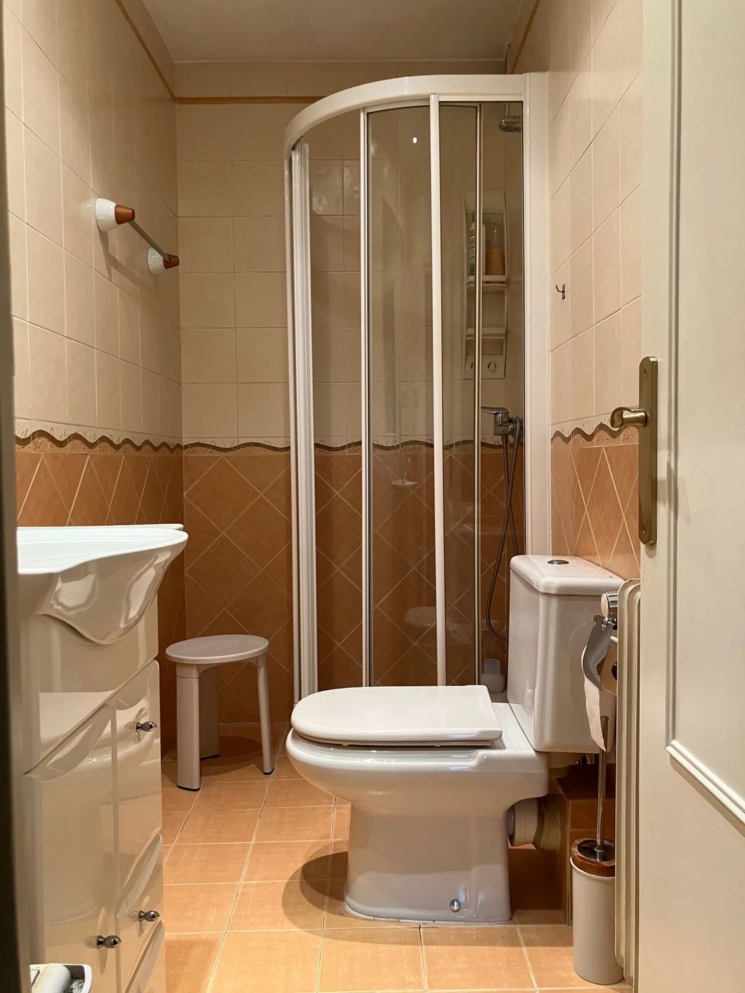 Piso en Barrio Alameda de Osuna - Foto 11