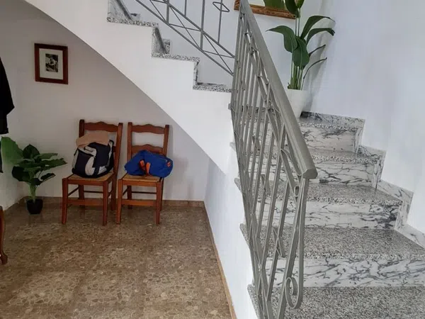 Casa o chalet independiente en Calle sabariego, 5 - Foto 3