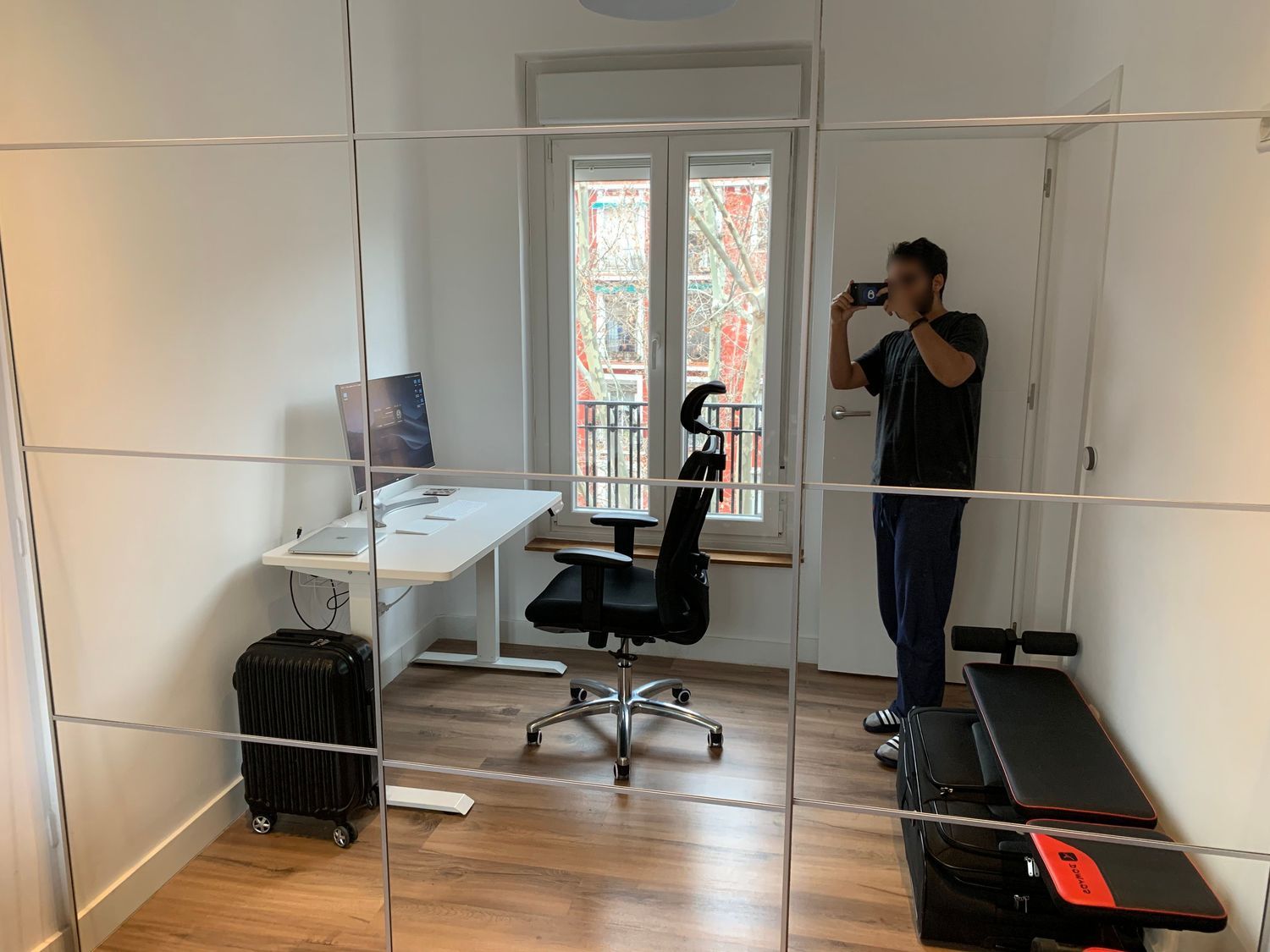 Piso en calle de José Antonio de Armona, 28 - Foto 12