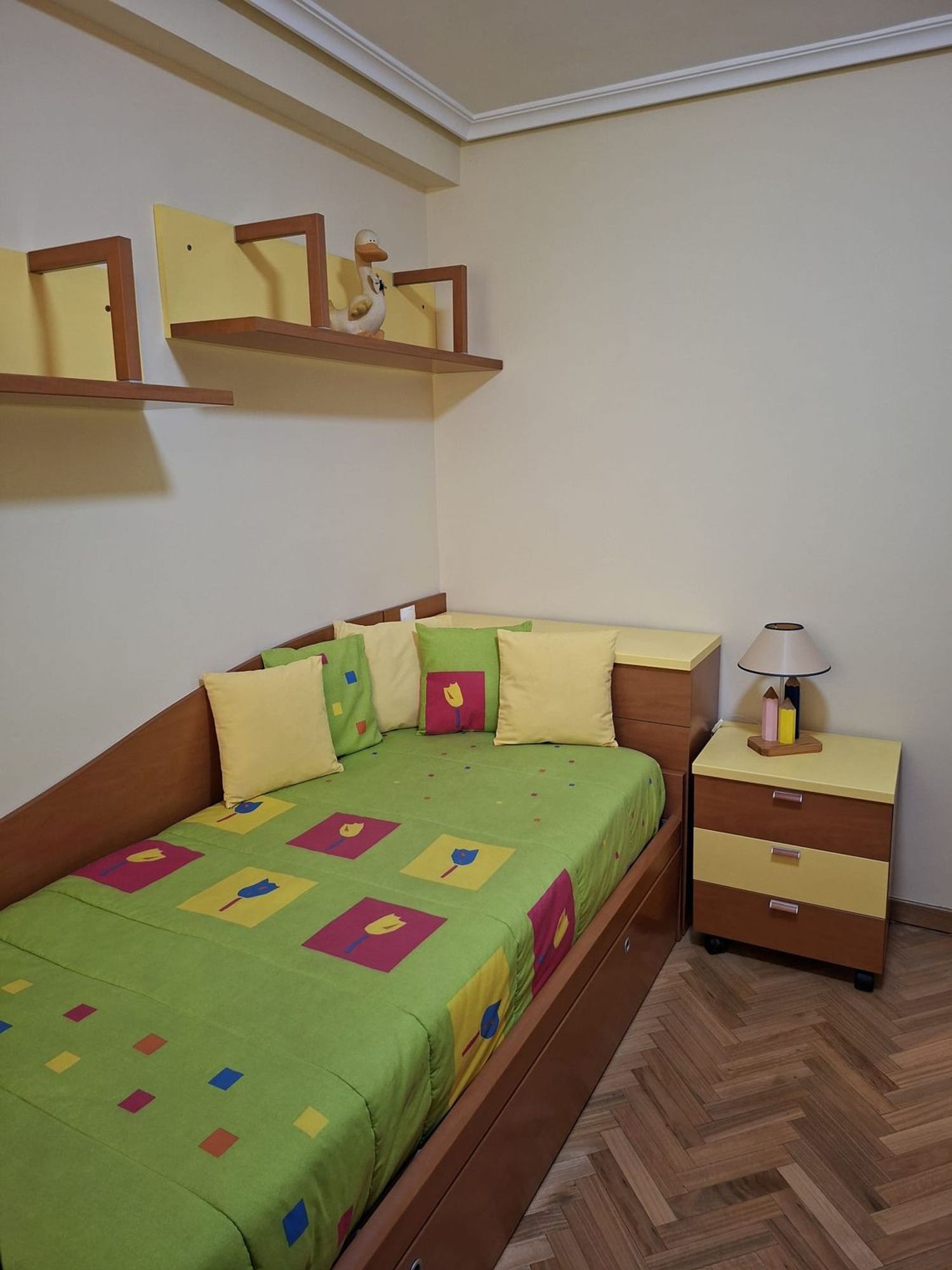 Piso en paseo de Pastrana, 20 s - Foto 8