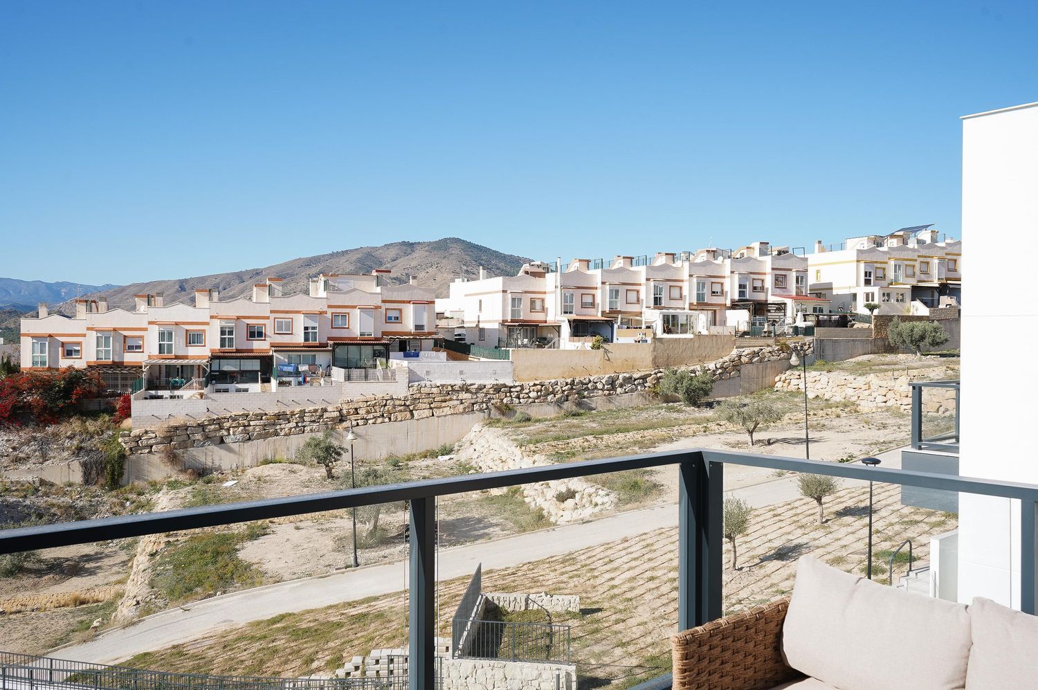 Piso en avenida Barcelona, 2 a, bloque 02 puerta 27 - Foto 38