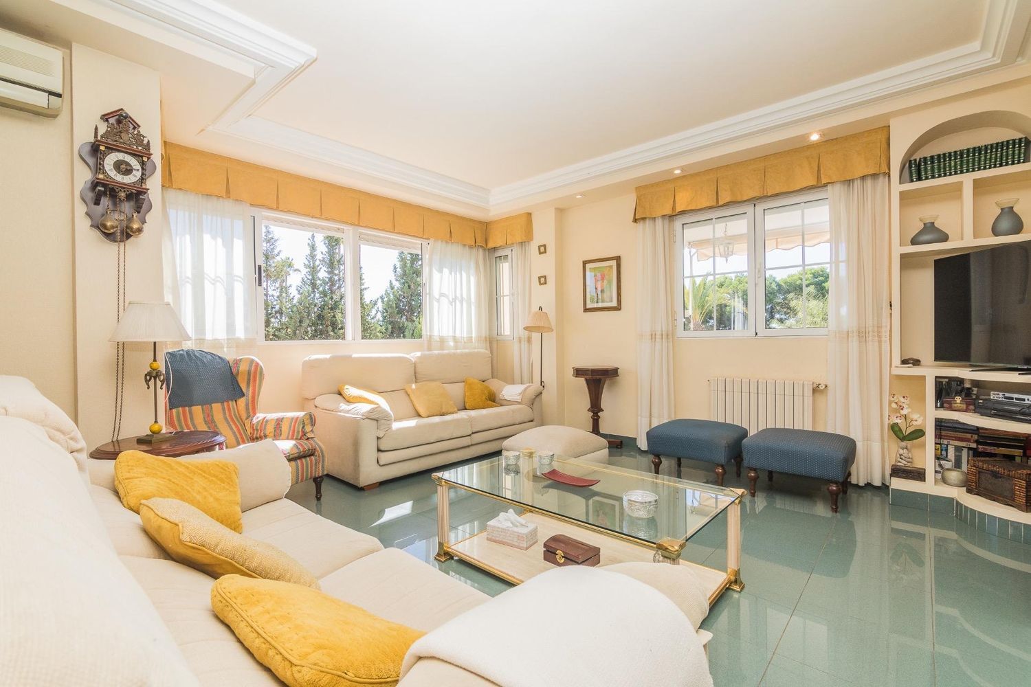 Casa independiente en calle Bolulla, 5 - Foto 13