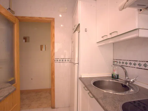 Piso en Calle de Martín de los Heros, Argüelles - Foto 13
