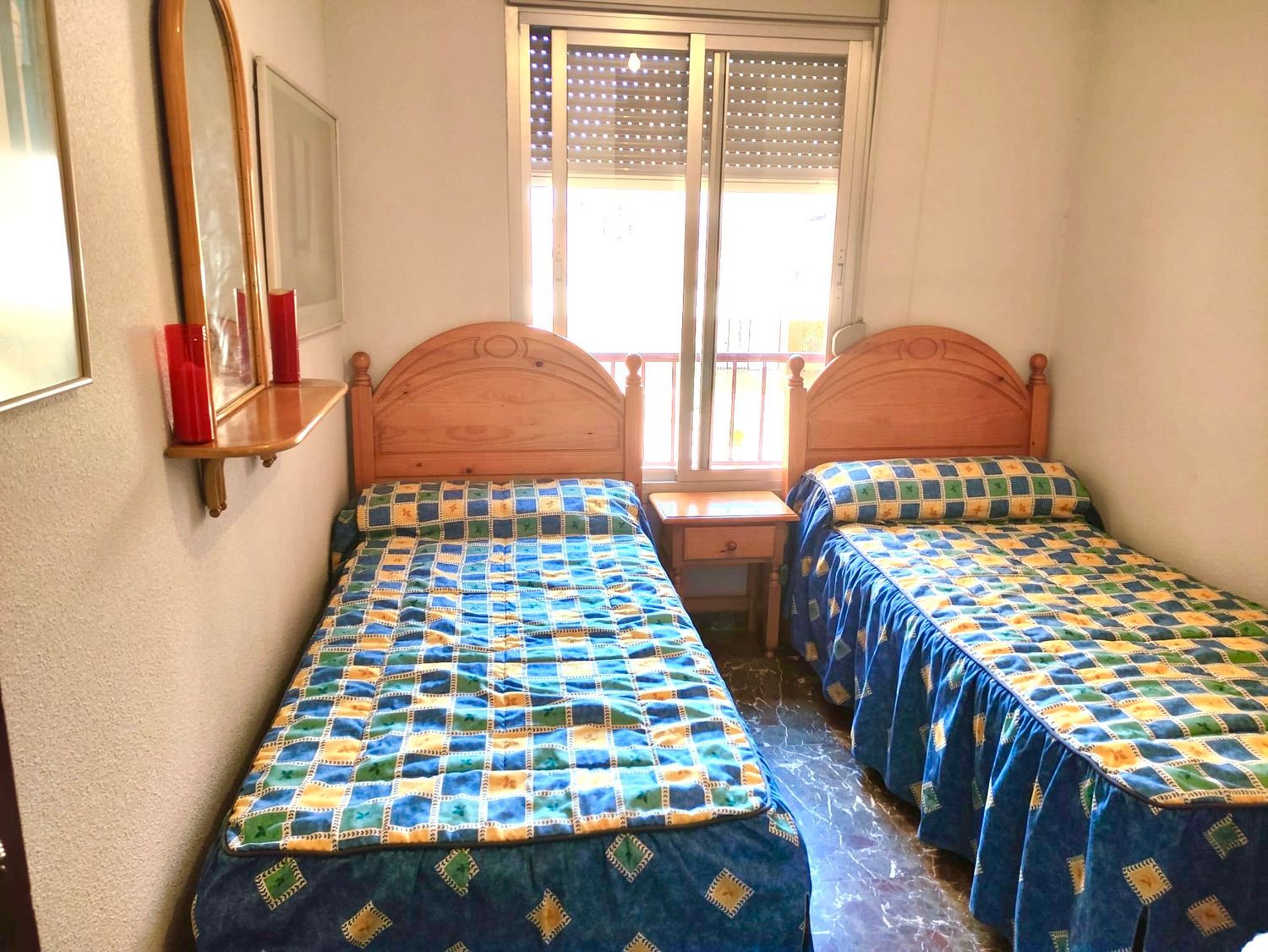 Piso en calle Joaquina Eguaras, 19 - Foto 6