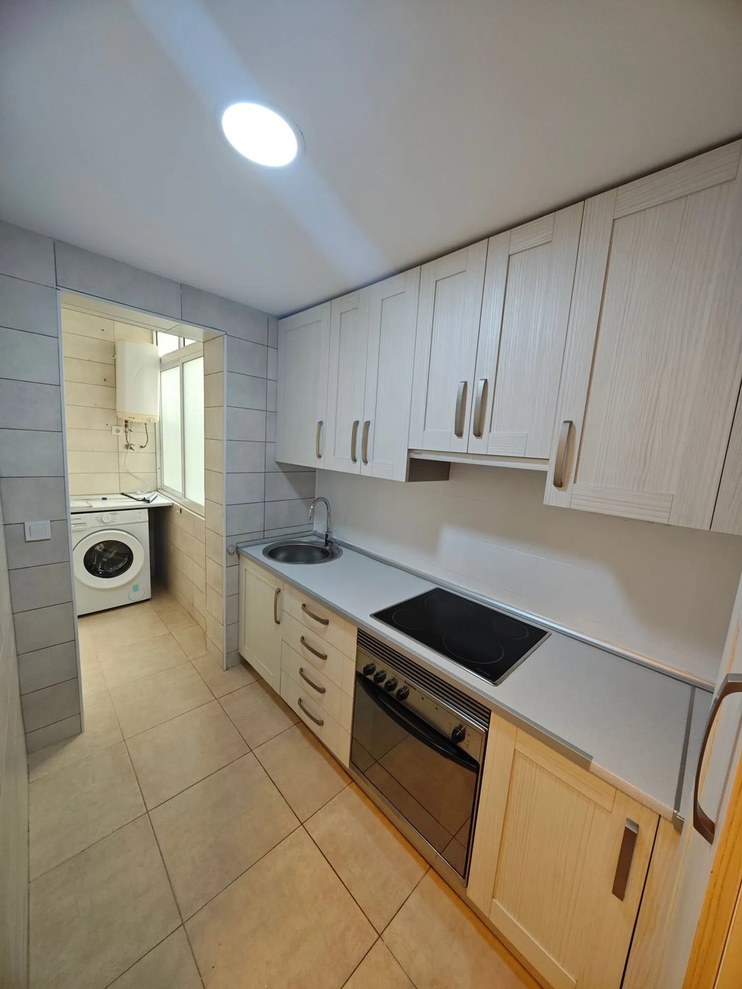 Piso en calle maestro luis torregrosa, 3 - Foto 4