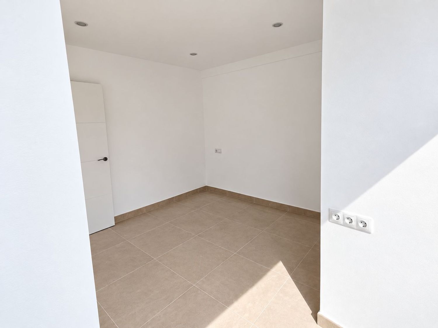 Piso en Paseo de los Tilos, 28, Cruz del Humilladero - Los Tilos - Foto 11