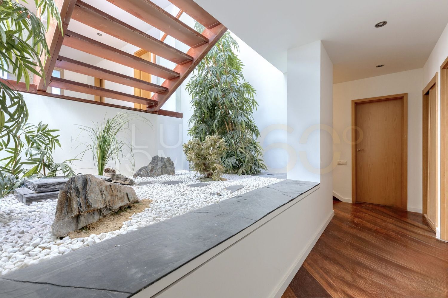 Casa o chalet independiente en Paseo del Río, 4, La Finca - Foto 47