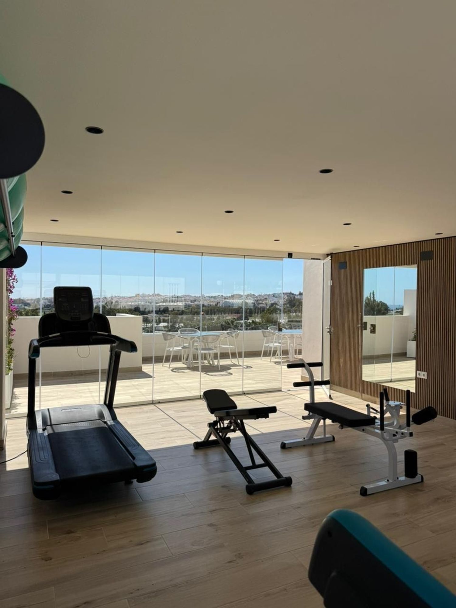 Piso en calle 02c Nva Andaluc, 6 b - Foto 30