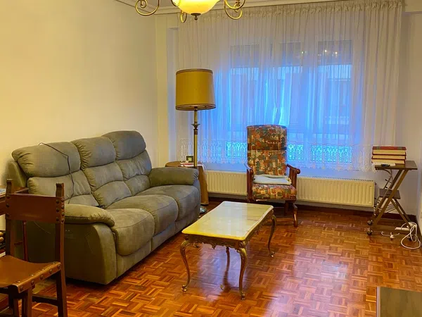 Piso en calle Quin el Pescador, 5 - Foto 1