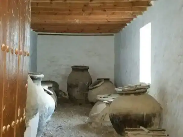 Finca rústica en  Camino de Gibralgalia 1 - Foto 4