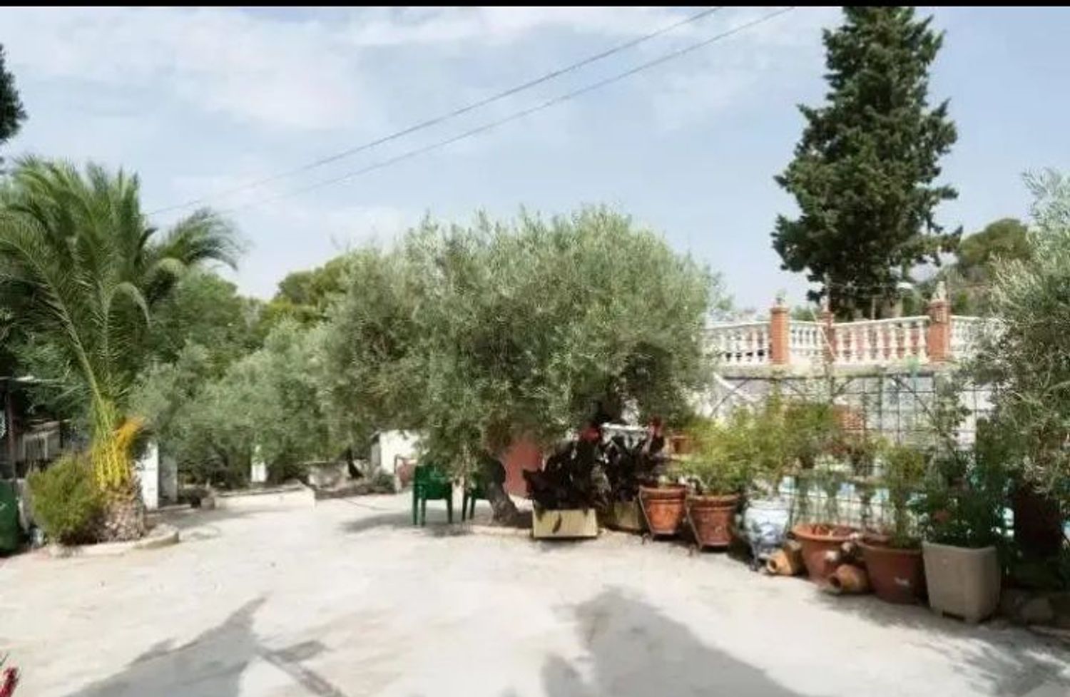 Casa o chalet independiente en Carretera los Caños de Meca, 79 - Foto 4