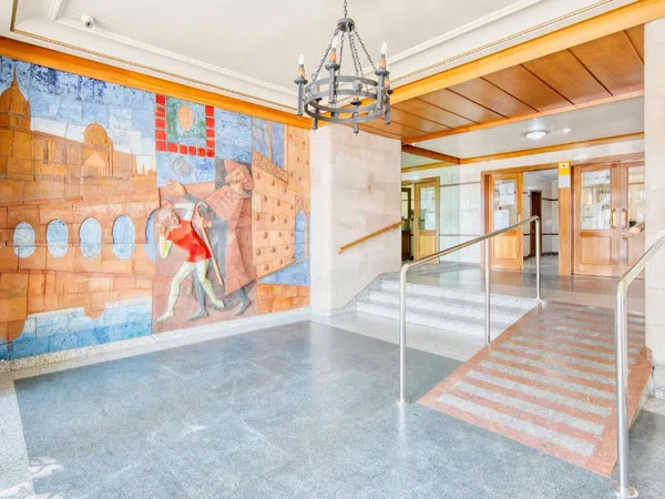 Piso en avenida de los Reyes de España, 26 - Foto 10