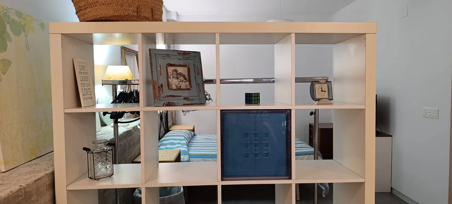 Piso en calle Palestina, 5 - Foto 17