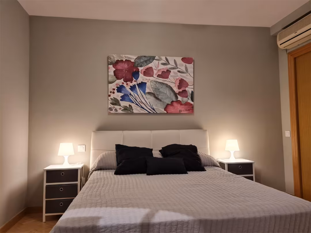 Apartamento en  Calle Hontanillas 8 - Foto 9