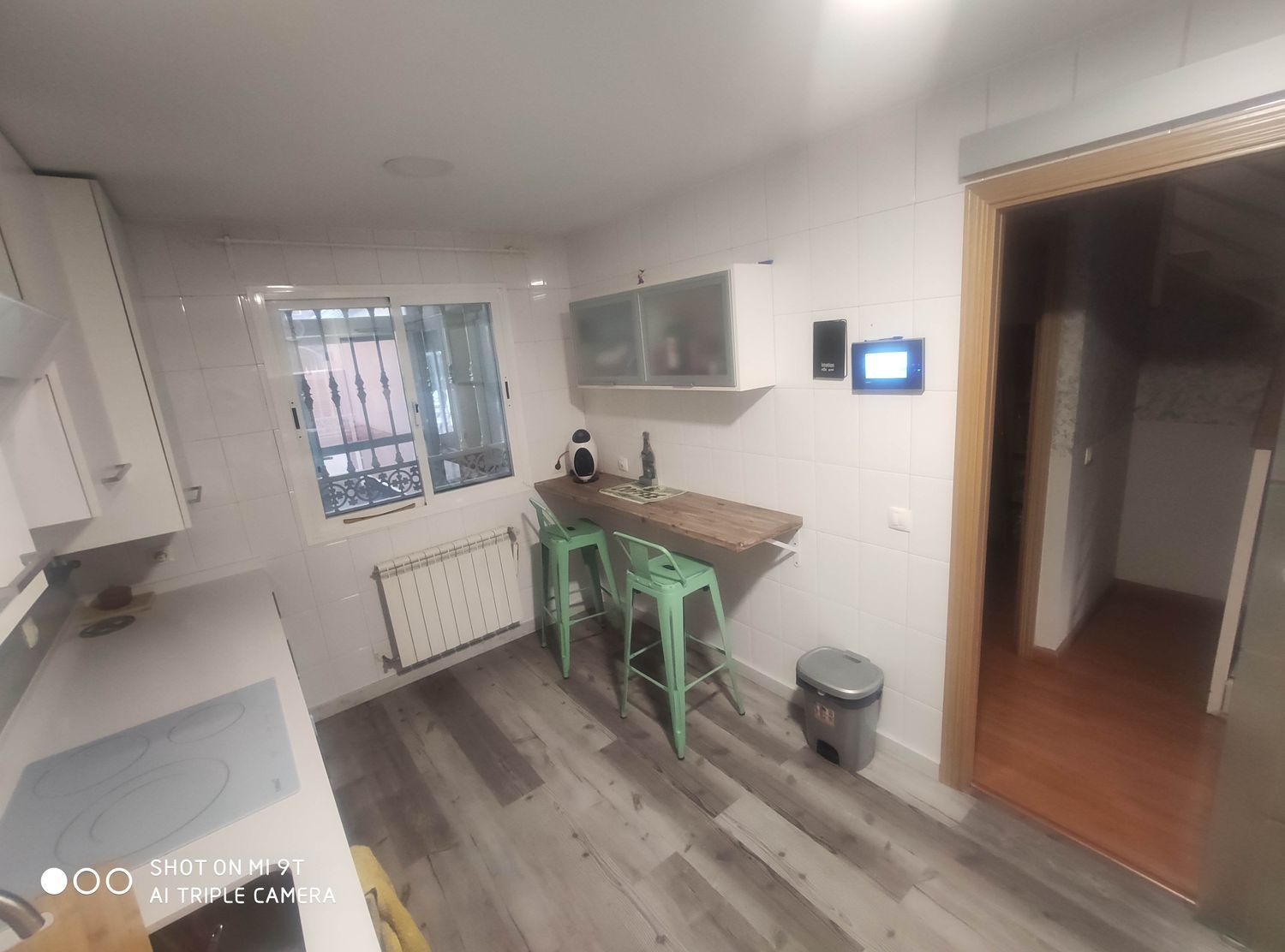 Chalet adosado en Calle Príncipe de Asturias, 26 - Foto 3