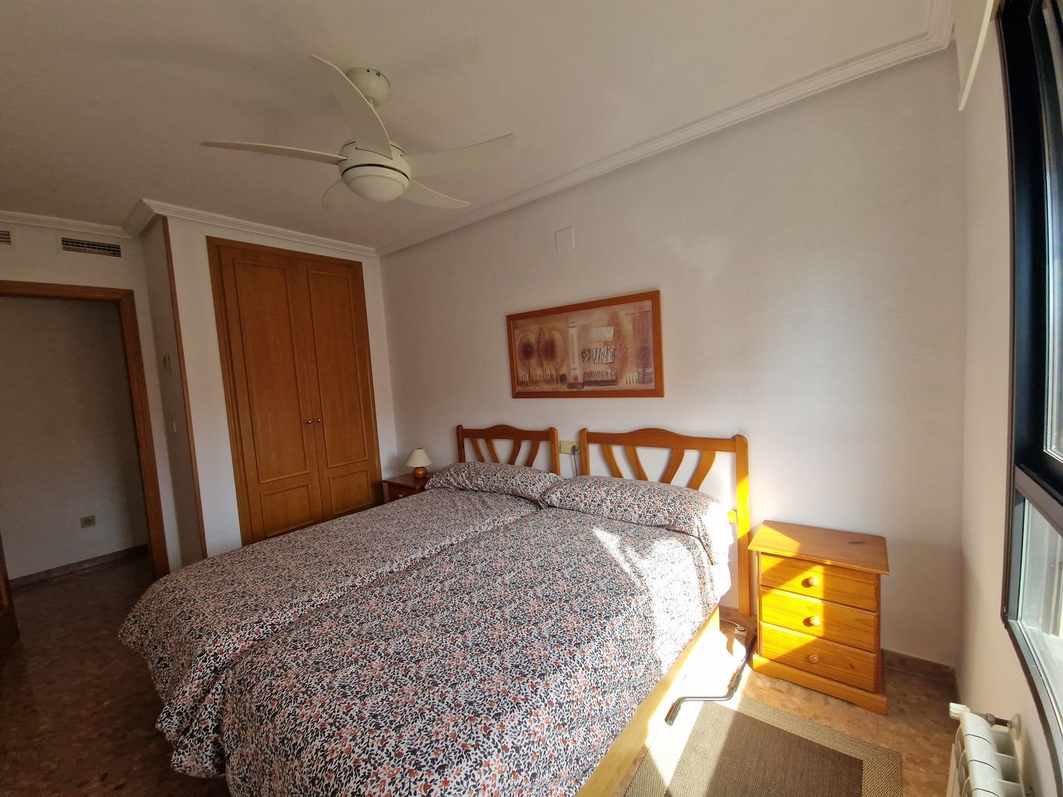 Piso en calle Médico Vicente Reyes, 19 - Foto 20