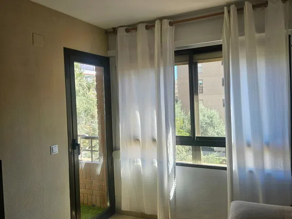 Piso en Avenida de Joan XXIII, 11, Benicalap - Foto 11