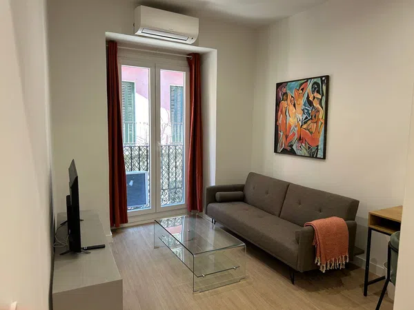 Piso en calle de los Tres Peces, 30