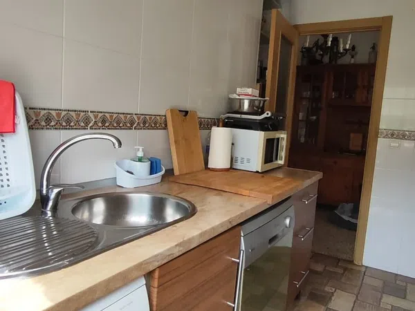 Casa o chalet independiente en Olletas - Sierra Blanquilla, Olletas - Sierra Blanquilla - Foto 13