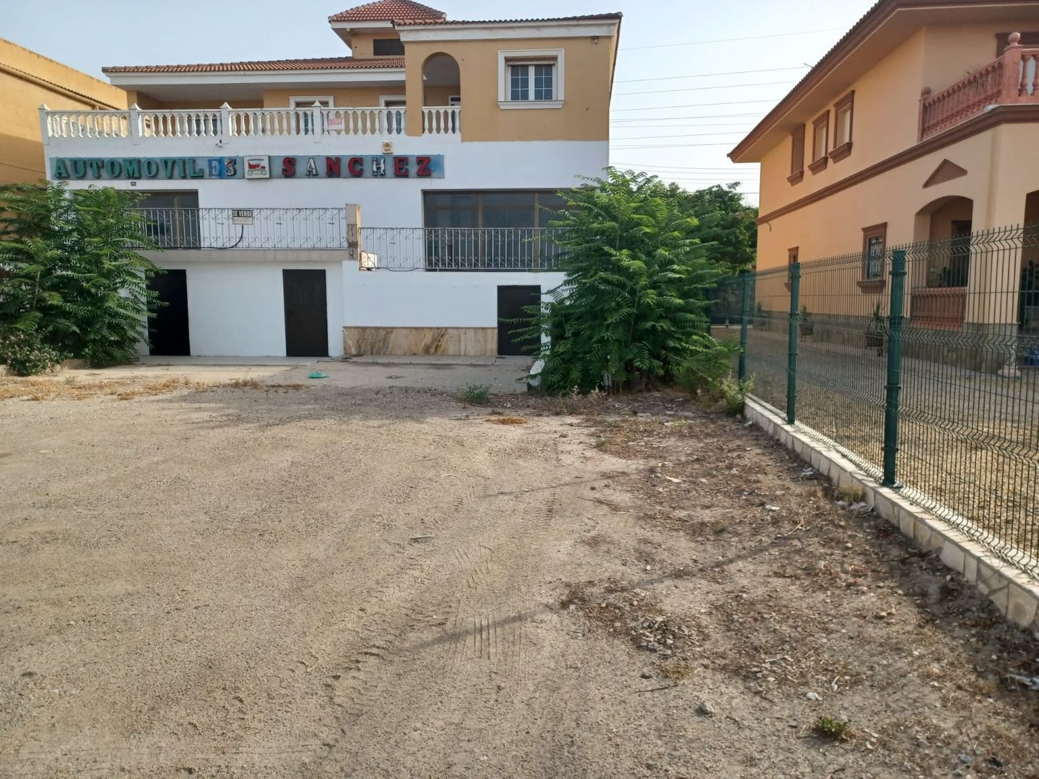 Casa o chalet independiente en N-340a s/n - Foto 2