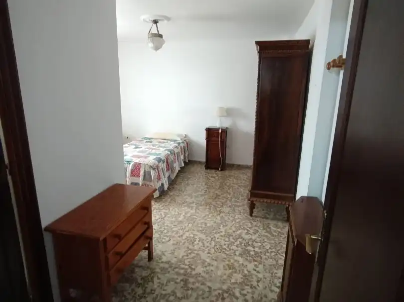 Piso en  Avenida de Andalucía 7 - Foto 12
