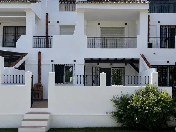Chalet pareado en Urb. Los Naranjos de Marbella, 8 - 15, La Dama de Noche-La Alzambra - Foto 15